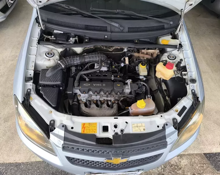GM - CHEVROLET CELTA