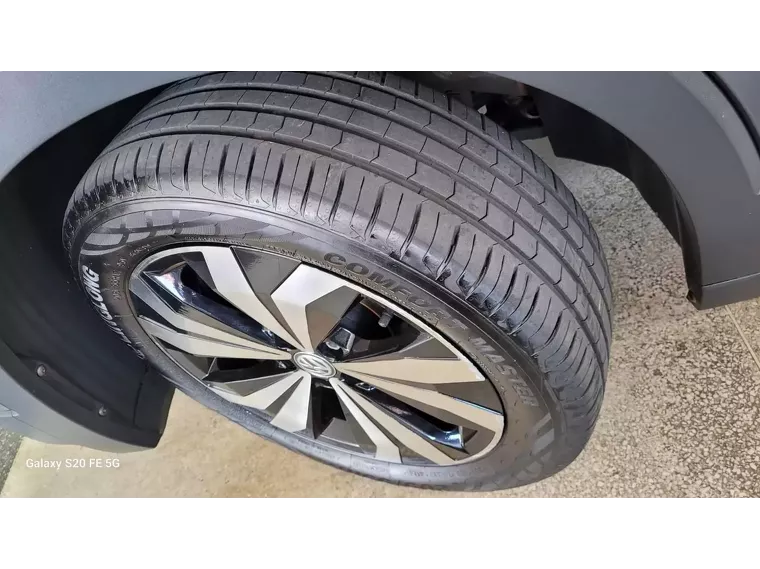 VW - VOLKSWAGEN T-CROSS