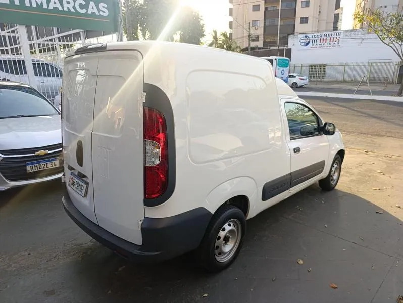 FIAT FIORINO