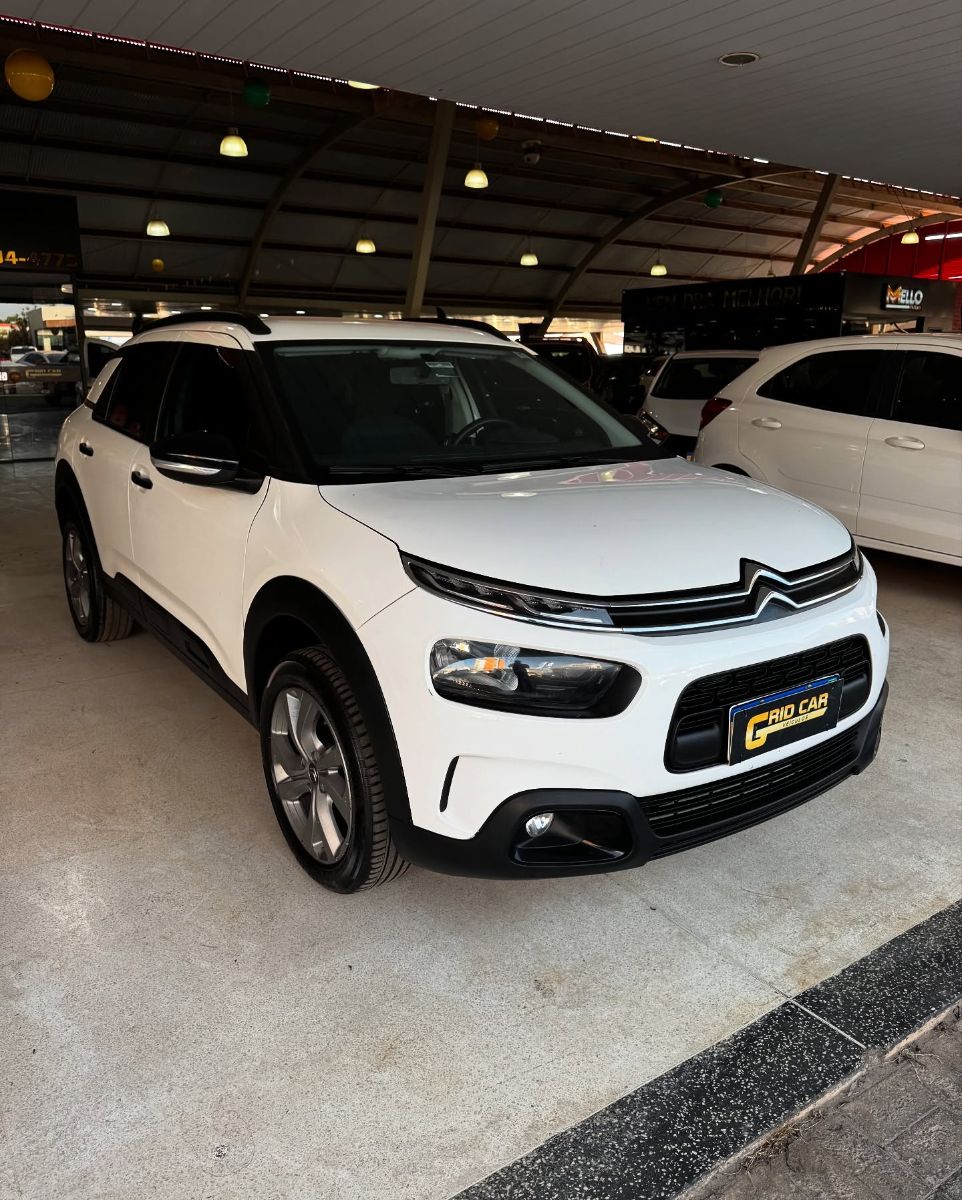 CITROËN C4
