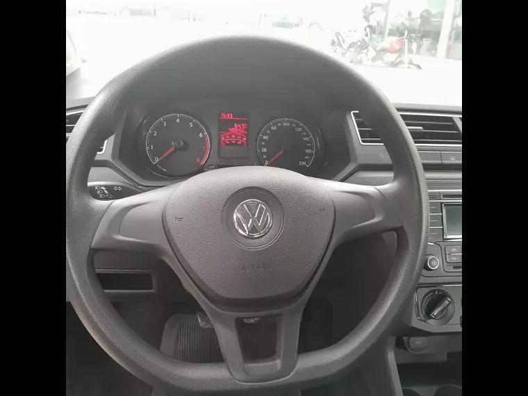 VW - VOLKSWAGEN GOL