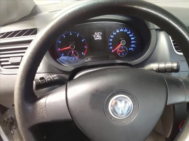 VW - VOLKSWAGEN SPACEFOX