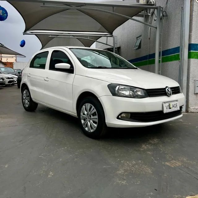 VW - VOLKSWAGEN GOL