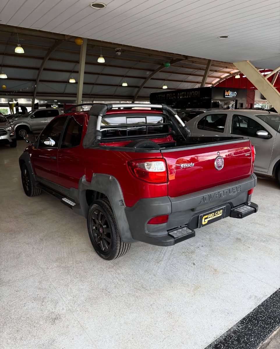 FIAT STRADA