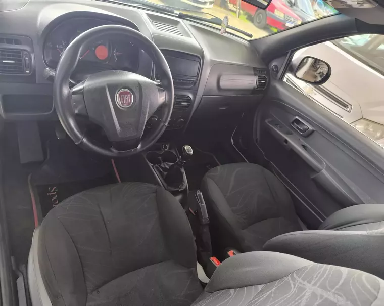 FIAT STRADA