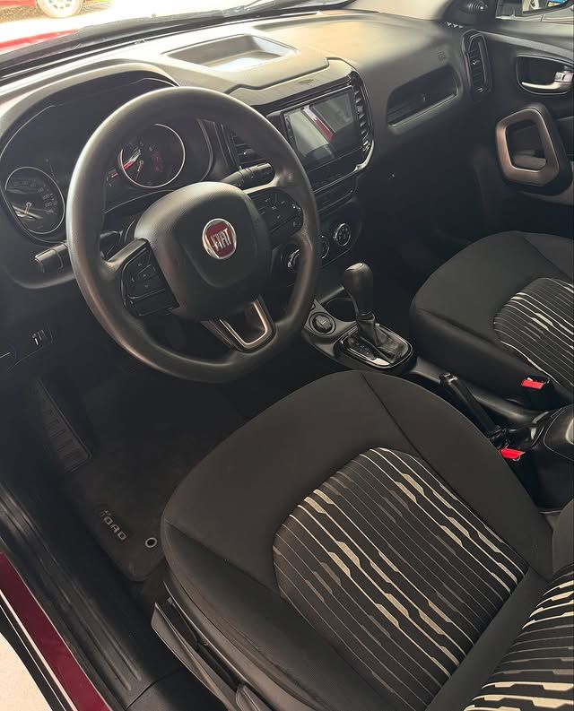FIAT TORO