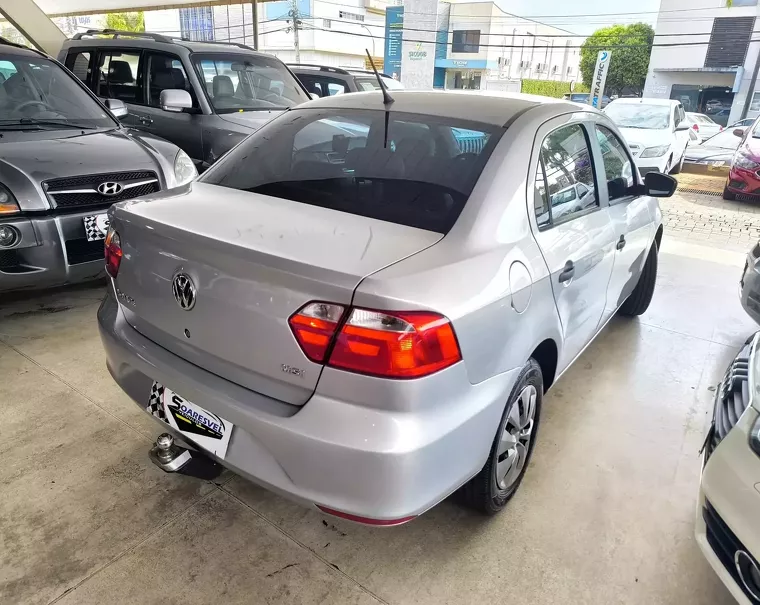 VW - VOLKSWAGEN VOYAGE