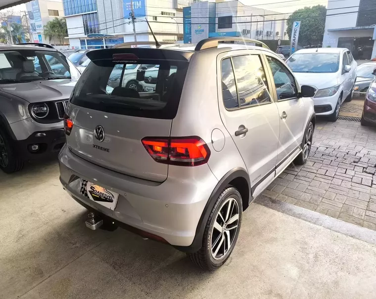 VW - VOLKSWAGEN FOX