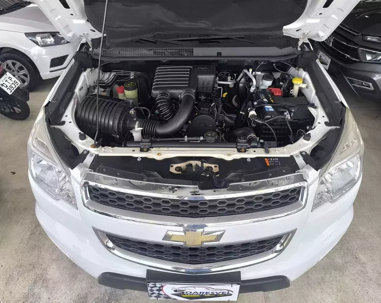 GM - CHEVROLET S10