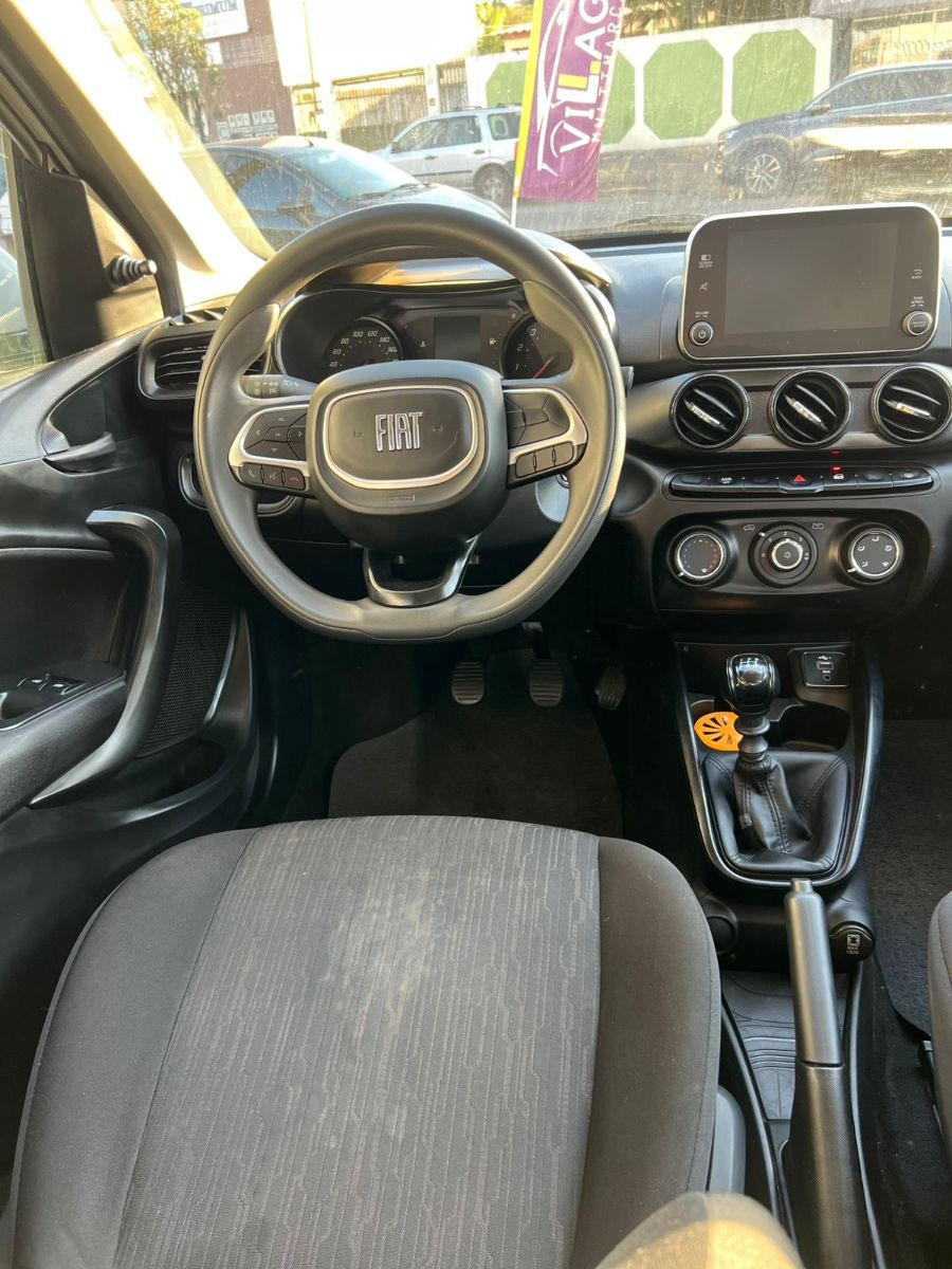 FIAT ARGO