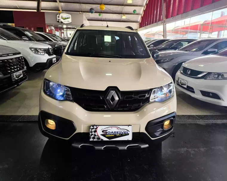 RENAULT KWID