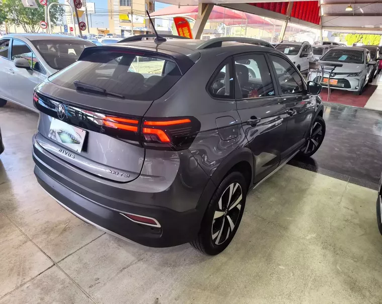 VW - VOLKSWAGEN NIVUS