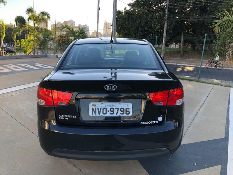 KIA MOTORS CERATO