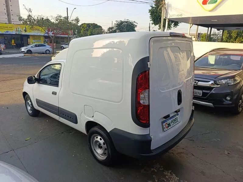 FIAT FIORINO