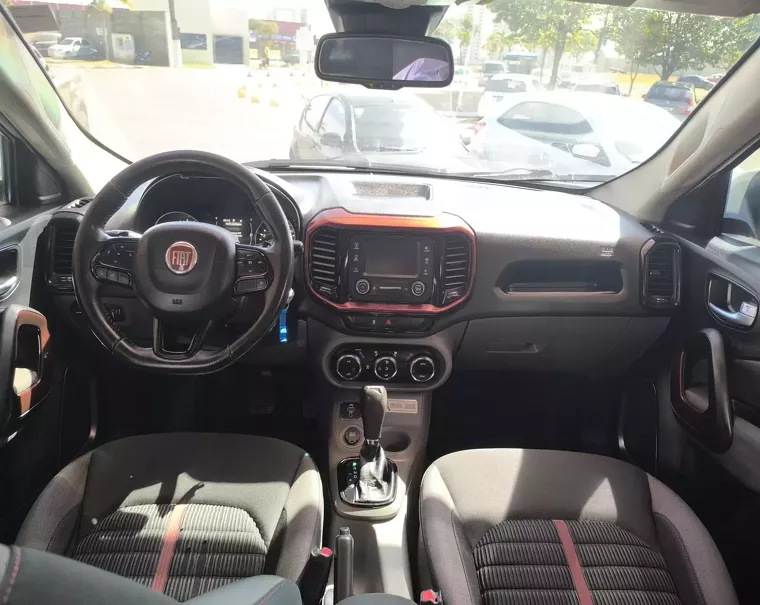 FIAT TORO
