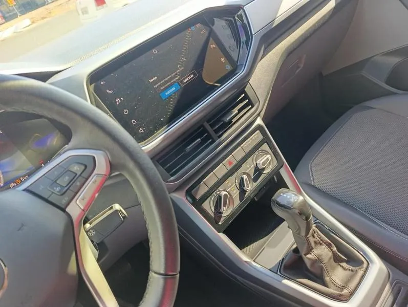 VW - VOLKSWAGEN T-CROSS