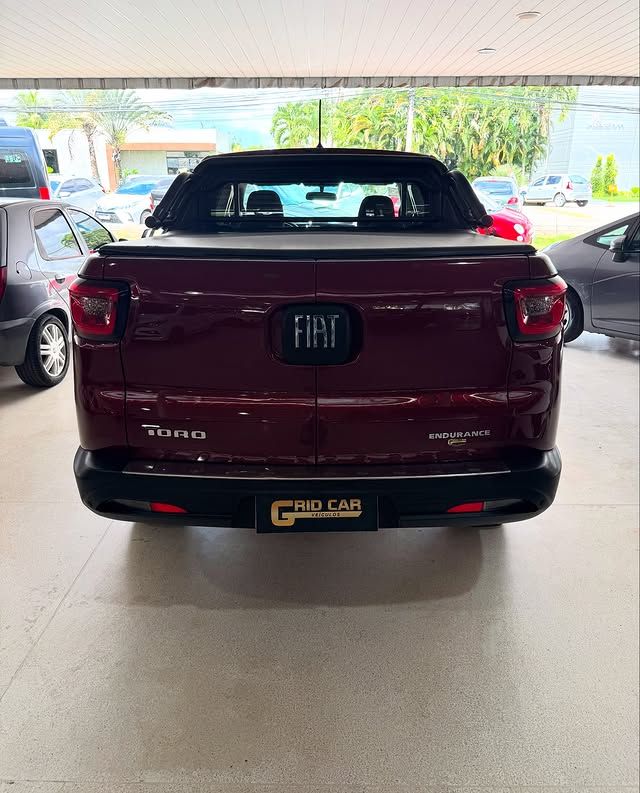 FIAT TORO