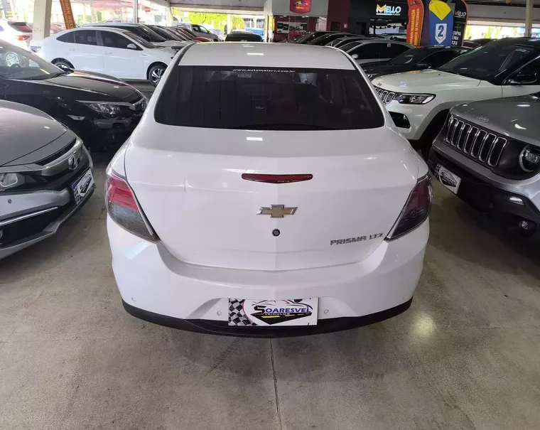 GM - CHEVROLET PRISMA