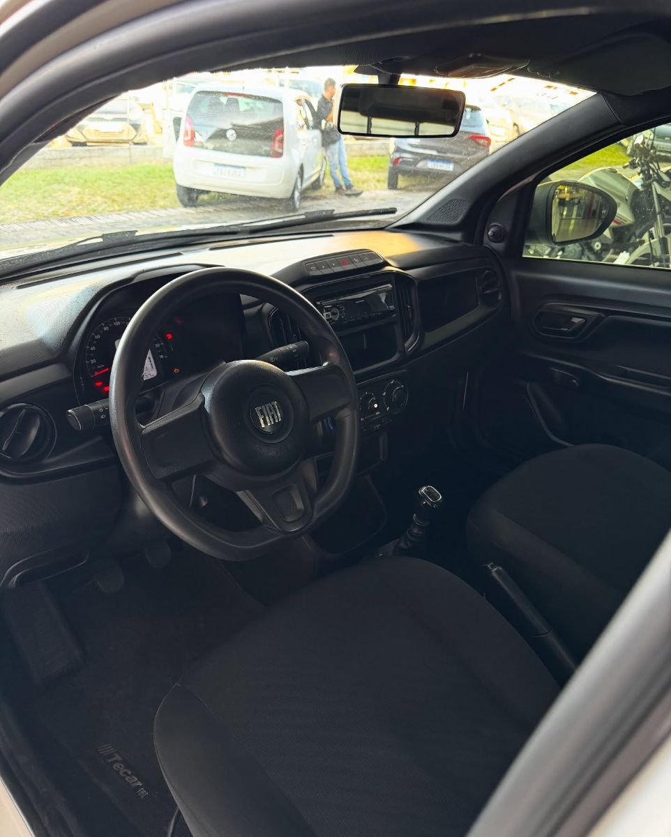 FIAT STRADA