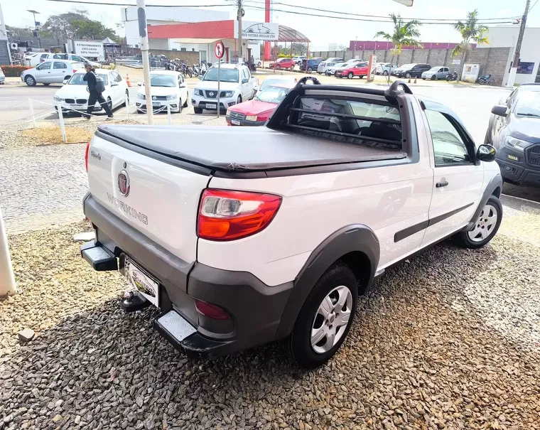 FIAT STRADA