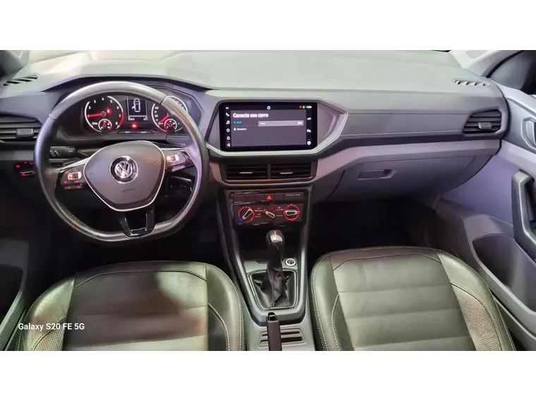 VW - VOLKSWAGEN T-CROSS