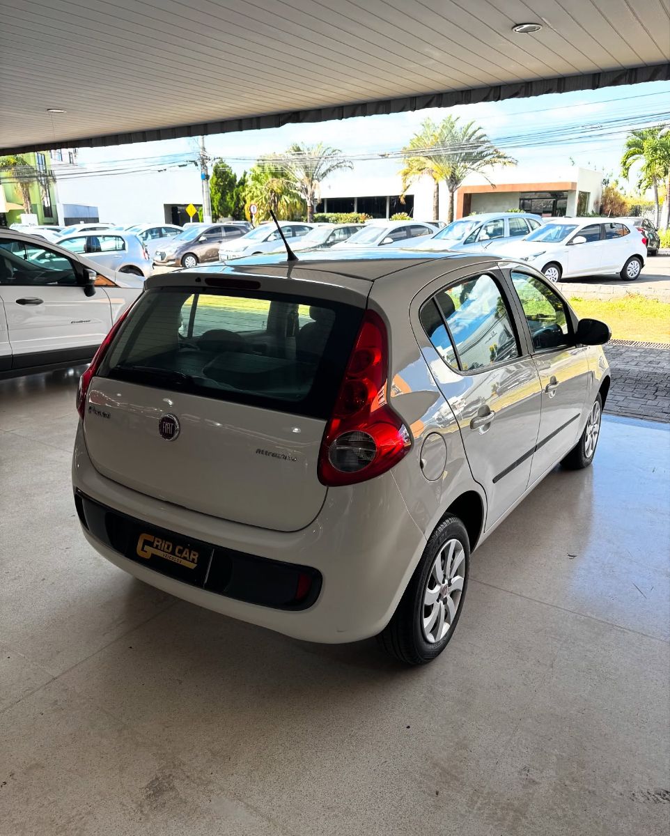 FIAT PALIO