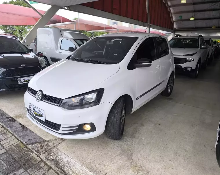 VW - VOLKSWAGEN FOX