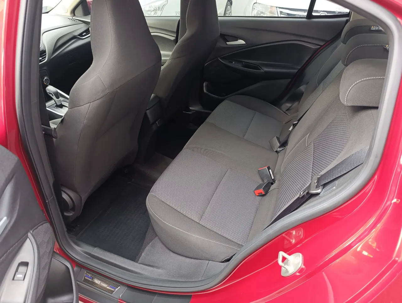 GM - CHEVROLET ONIX