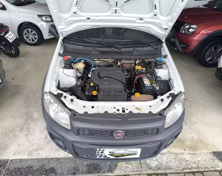 FIAT STRADA