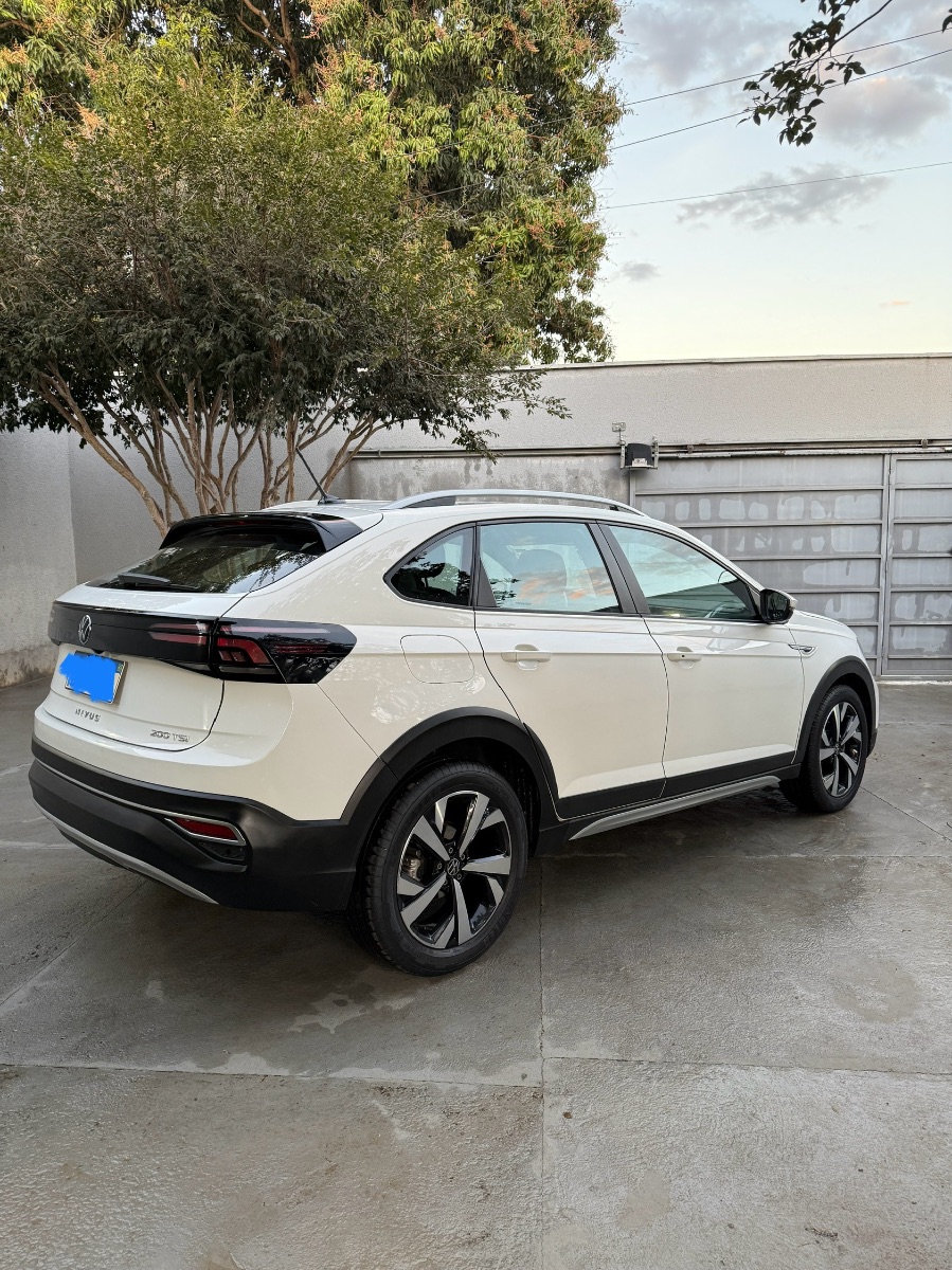 VW - VOLKSWAGEN NIVUS