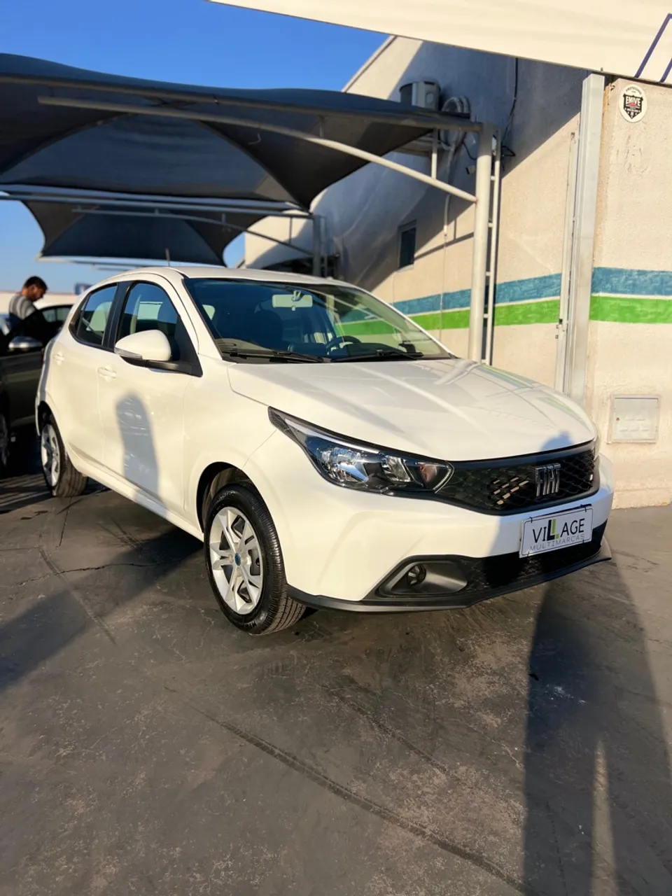 FIAT ARGO