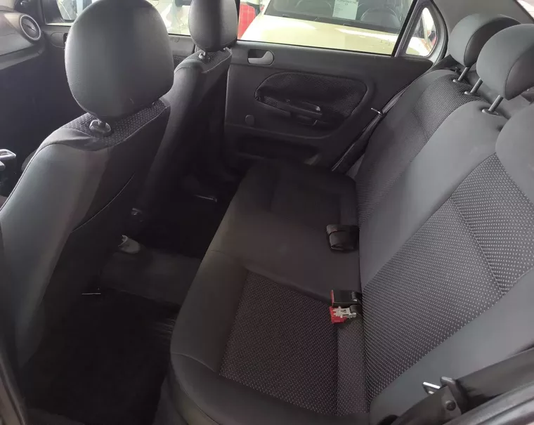 VW - VOLKSWAGEN VOYAGE