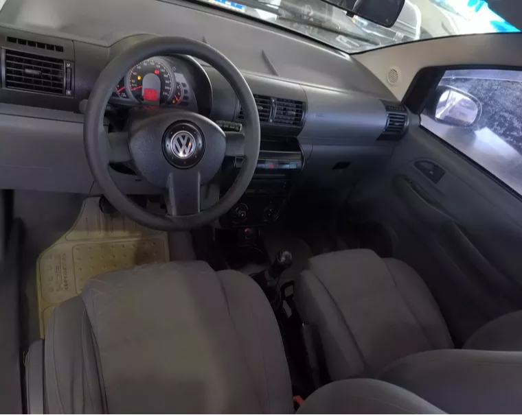 VW - VOLKSWAGEN SPACEFOX