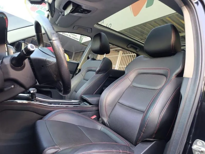 CHERY TIGGO