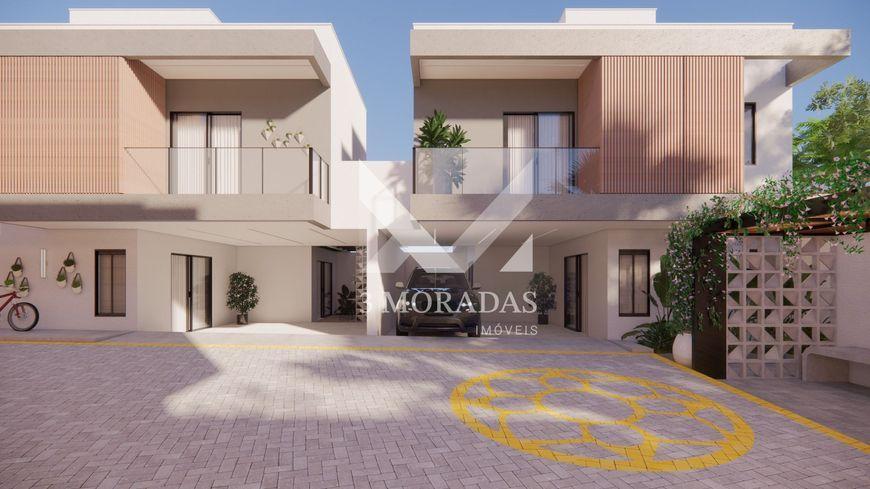 Cond. horizontal casa com 3 quartos à venda, 152.0m²