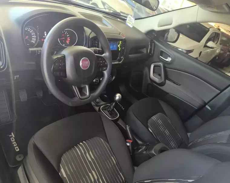 FIAT TORO