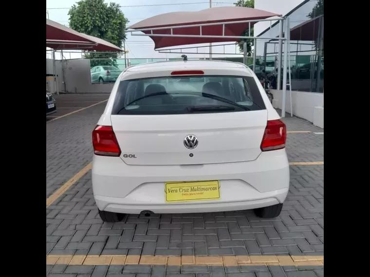 VW - VOLKSWAGEN GOL