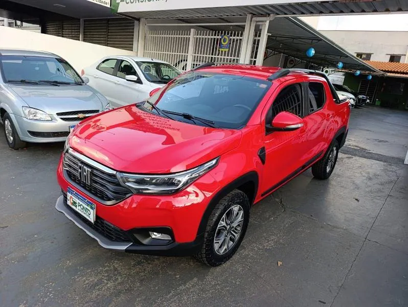 FIAT STRADA