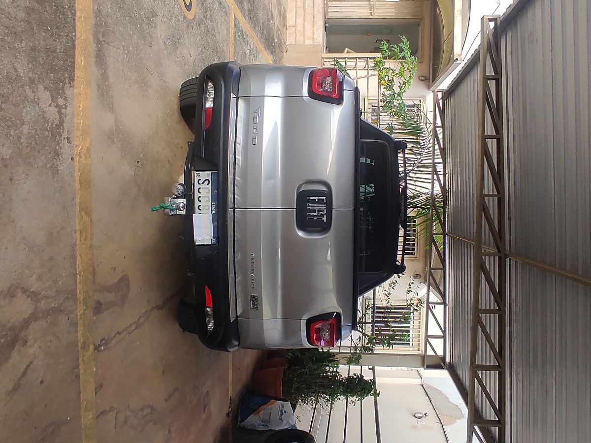 FIAT TORO