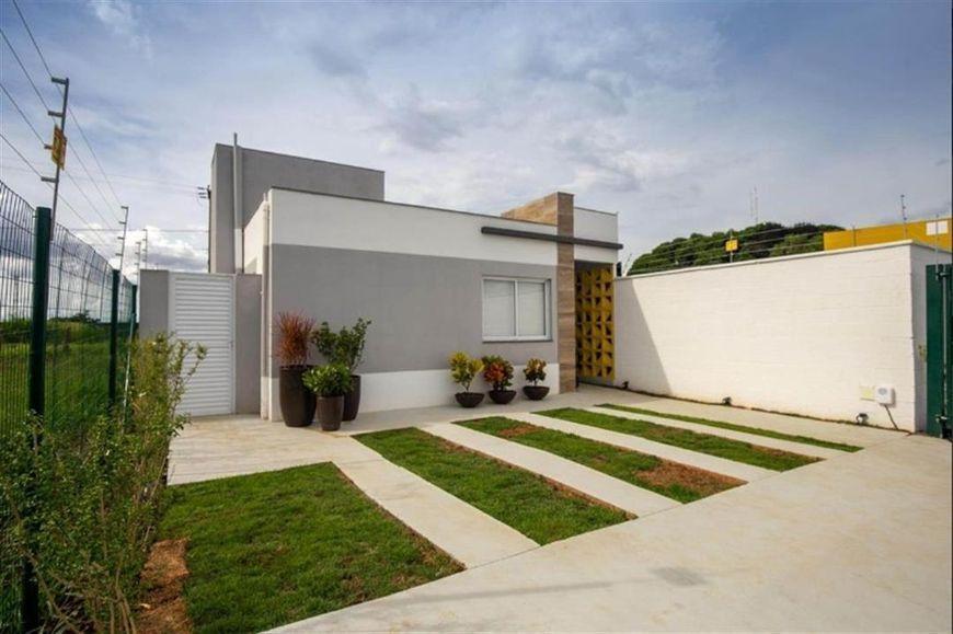 Cond. horizontal casa com 2 quartos à venda, 170.0m²