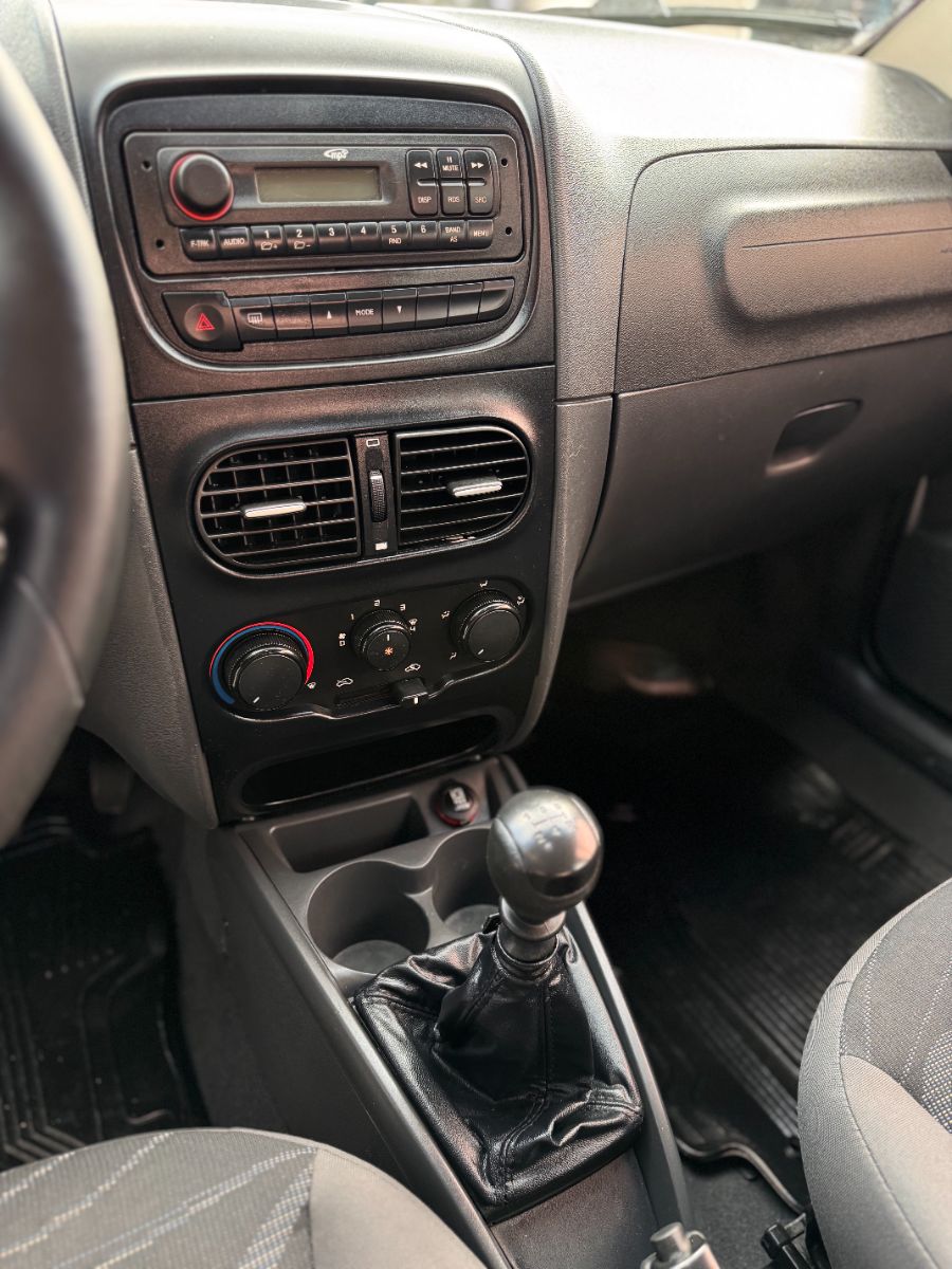 FIAT SIENA