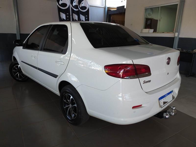 FIAT SIENA