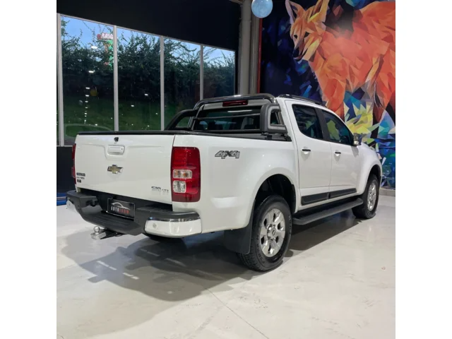 GM - CHEVROLET S10
