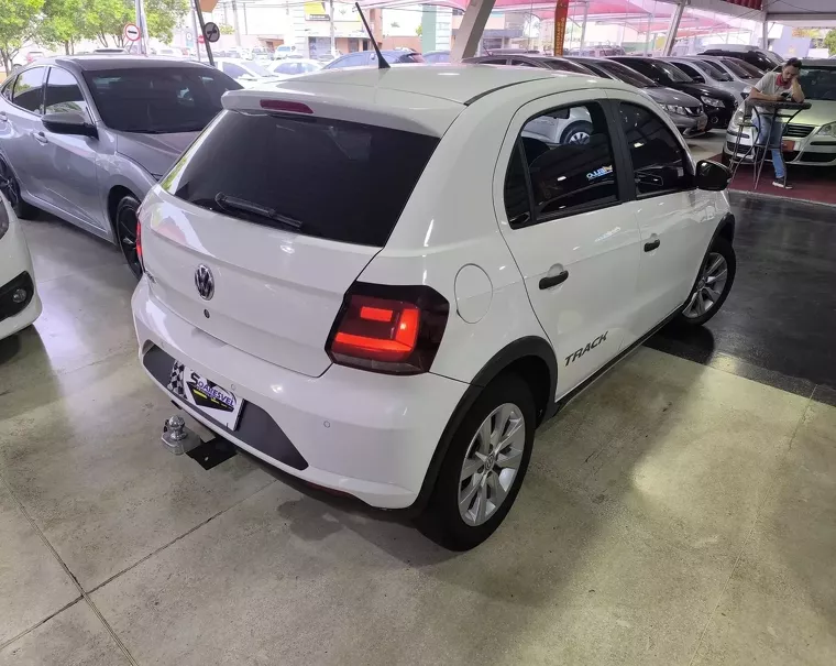 VW - VOLKSWAGEN GOL