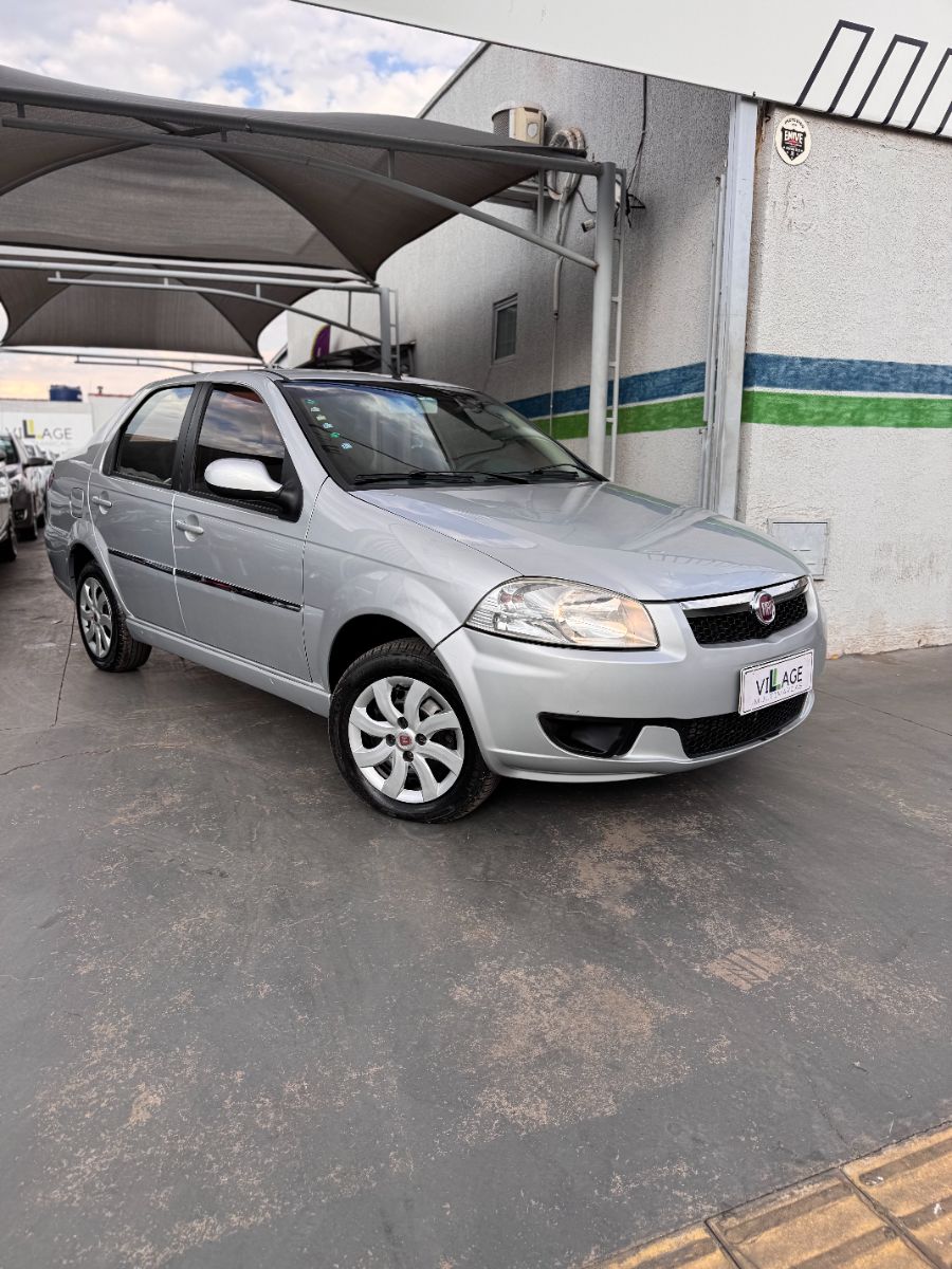 FIAT SIENA