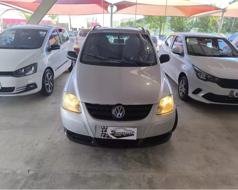 VW - VOLKSWAGEN SPACEFOX