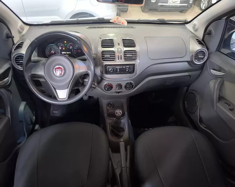 FIAT SIENA
