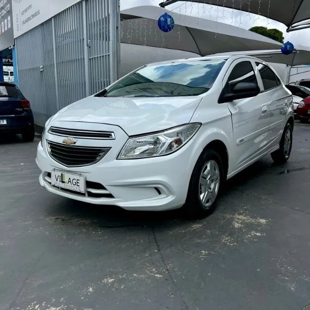 GM - CHEVROLET ONIX