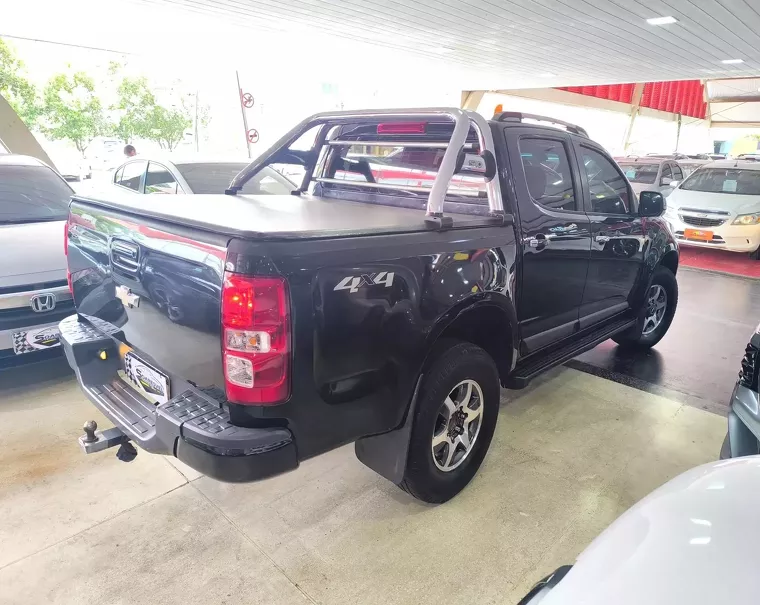 GM - CHEVROLET S10