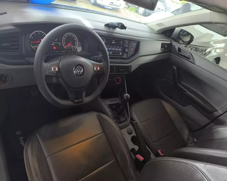 VW - VOLKSWAGEN POLO